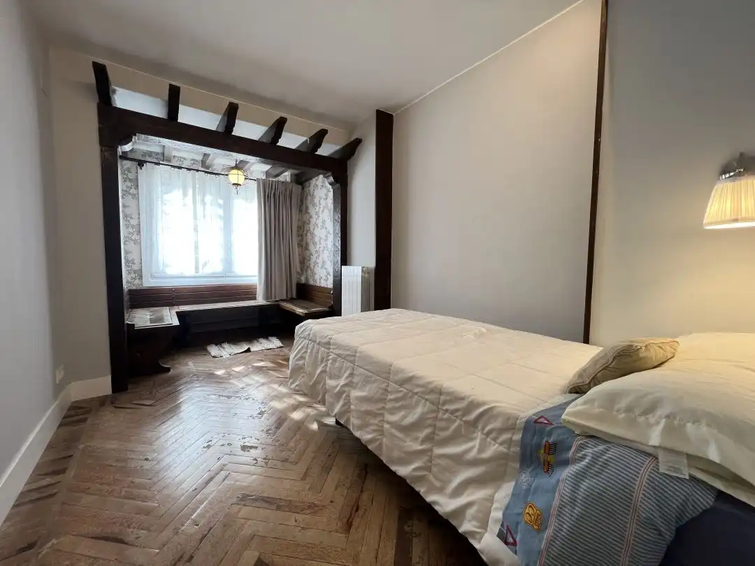 Piso de 115 m² en Zarauz