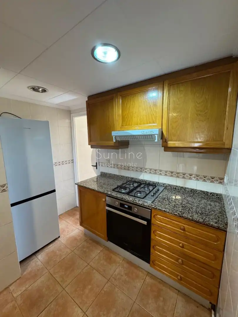 Pis de 135 m² a València