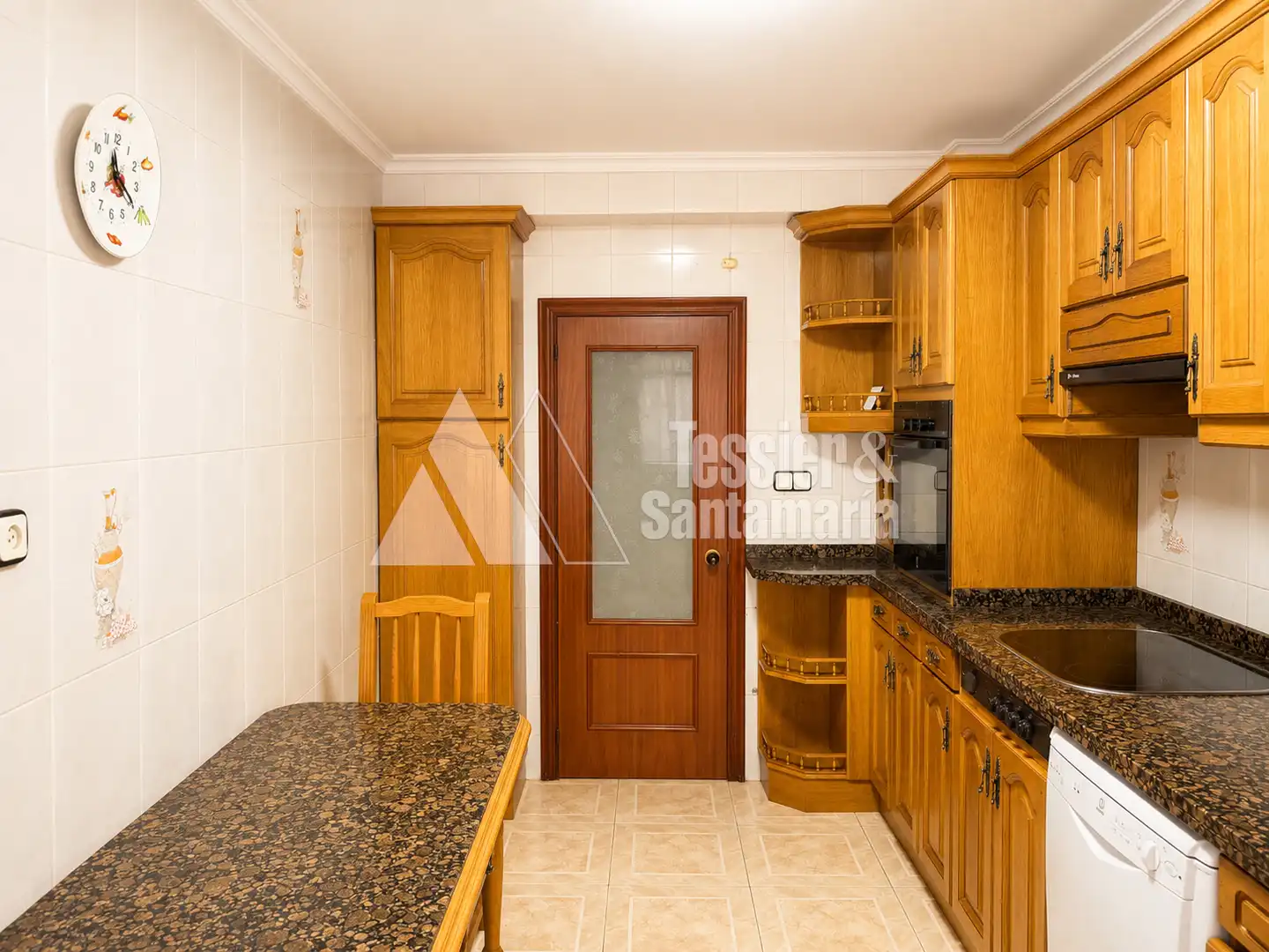 Appartamento 73 m² a Gijón / Xixón