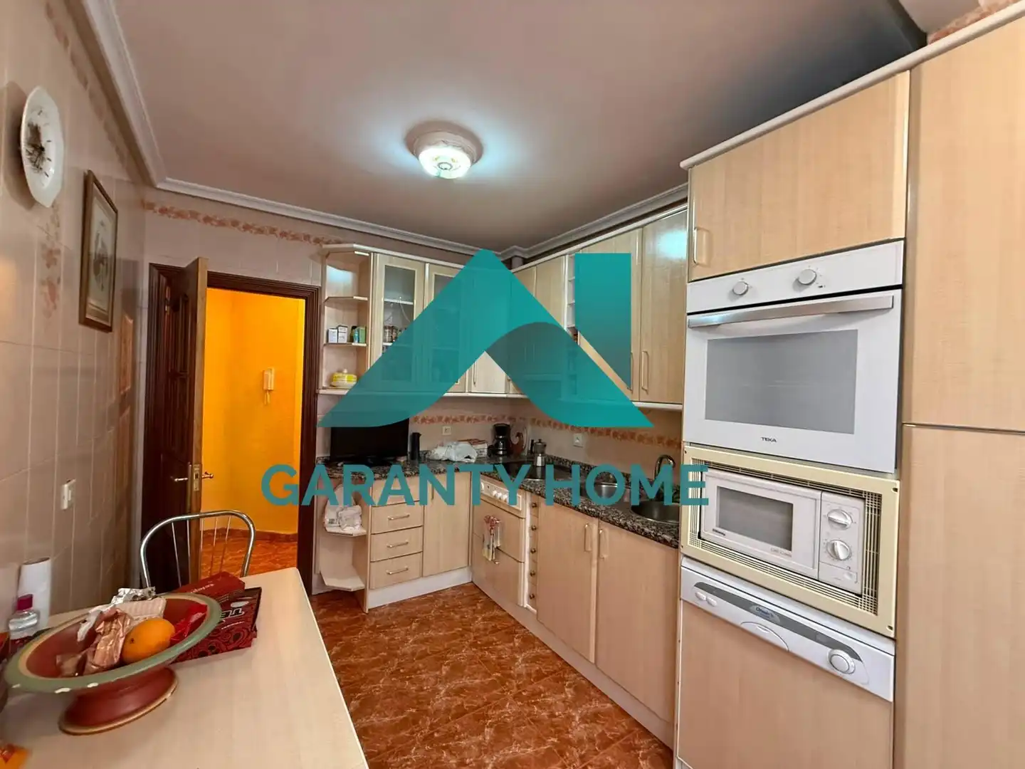 Piso de 110 m² en Cáceres