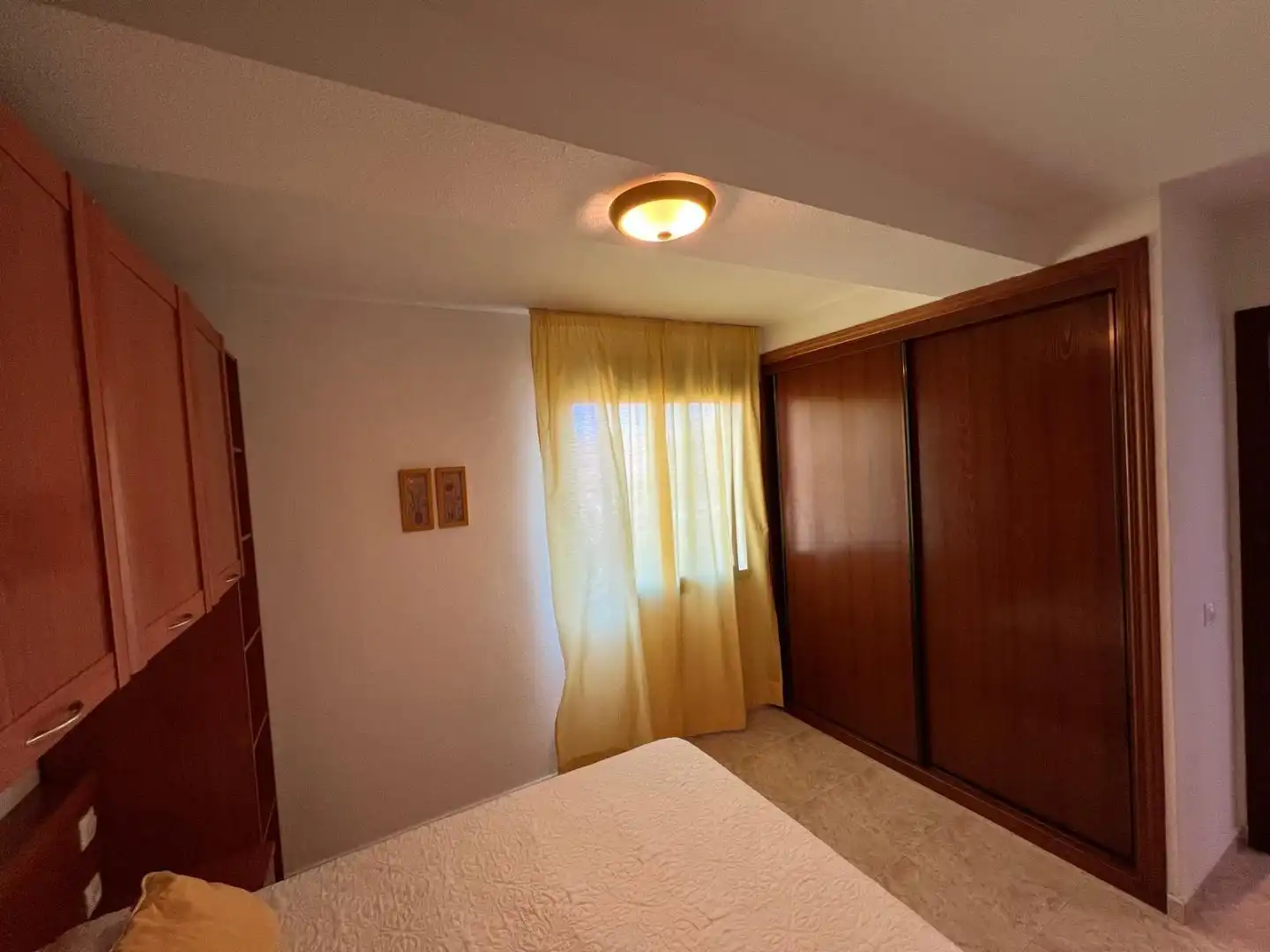 Pis de 50 m² a Badajoz