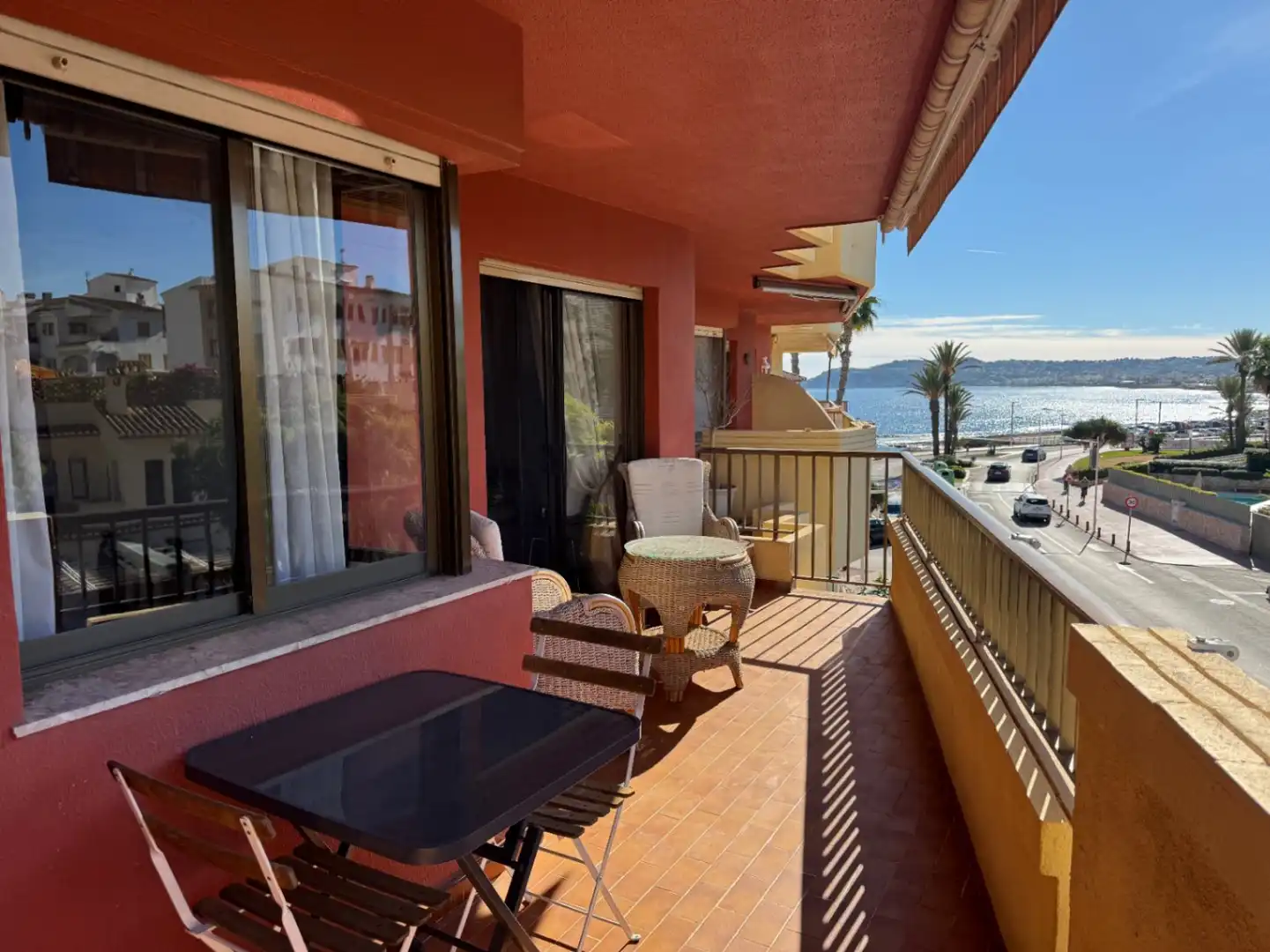 Wohnung zur Miete, Xàbia / Jávea
