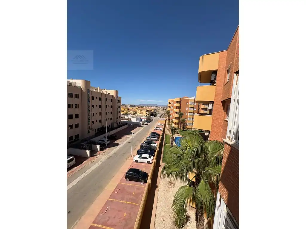 Piso de 82 m² en Mazarrón