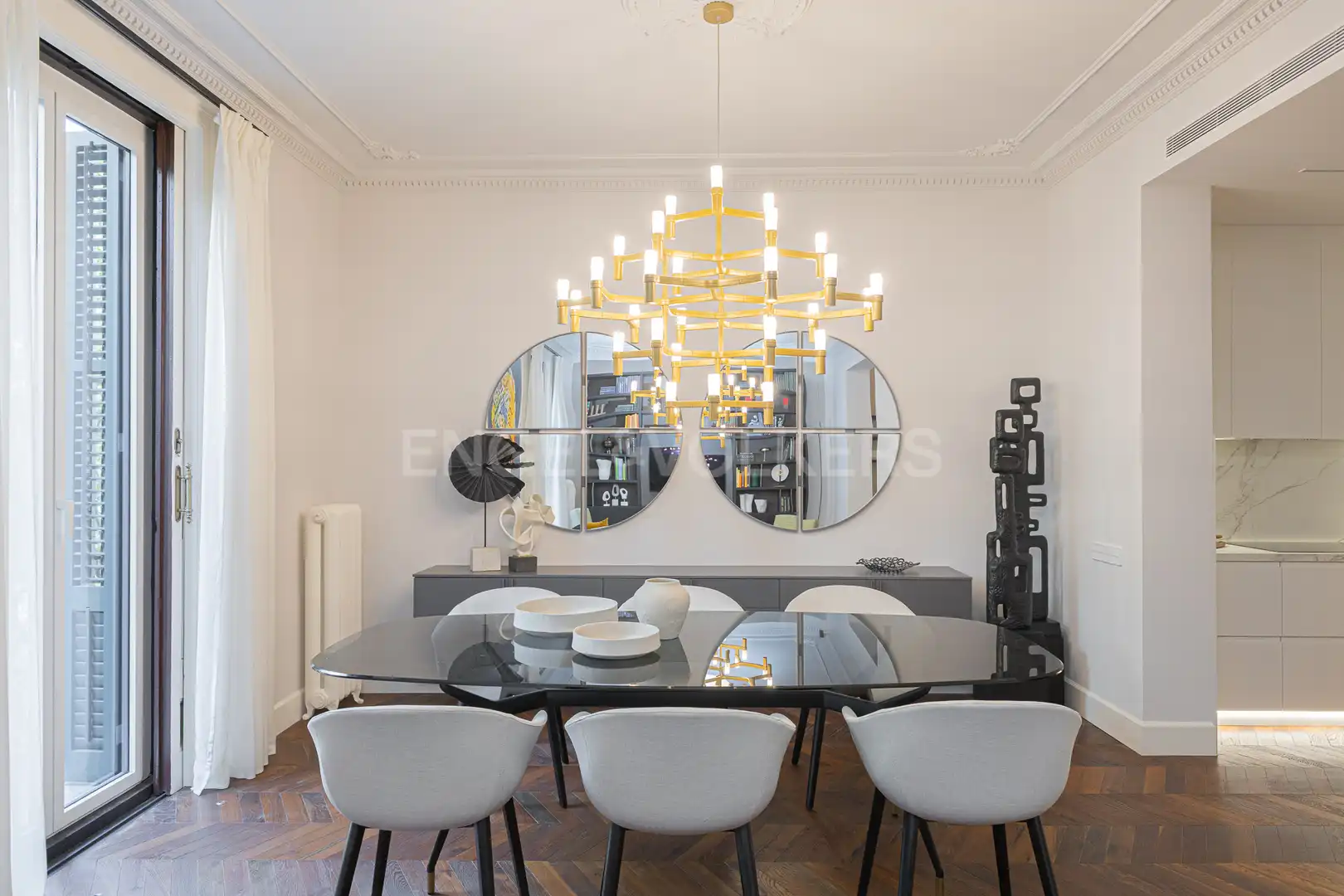 Apartamento 200 m² em Barcelona