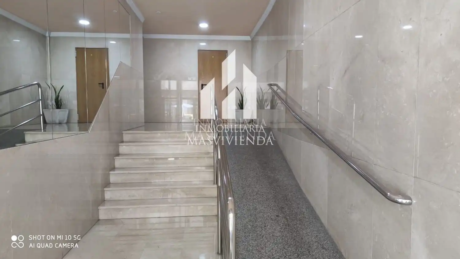Piso de 100 m² en Vigo