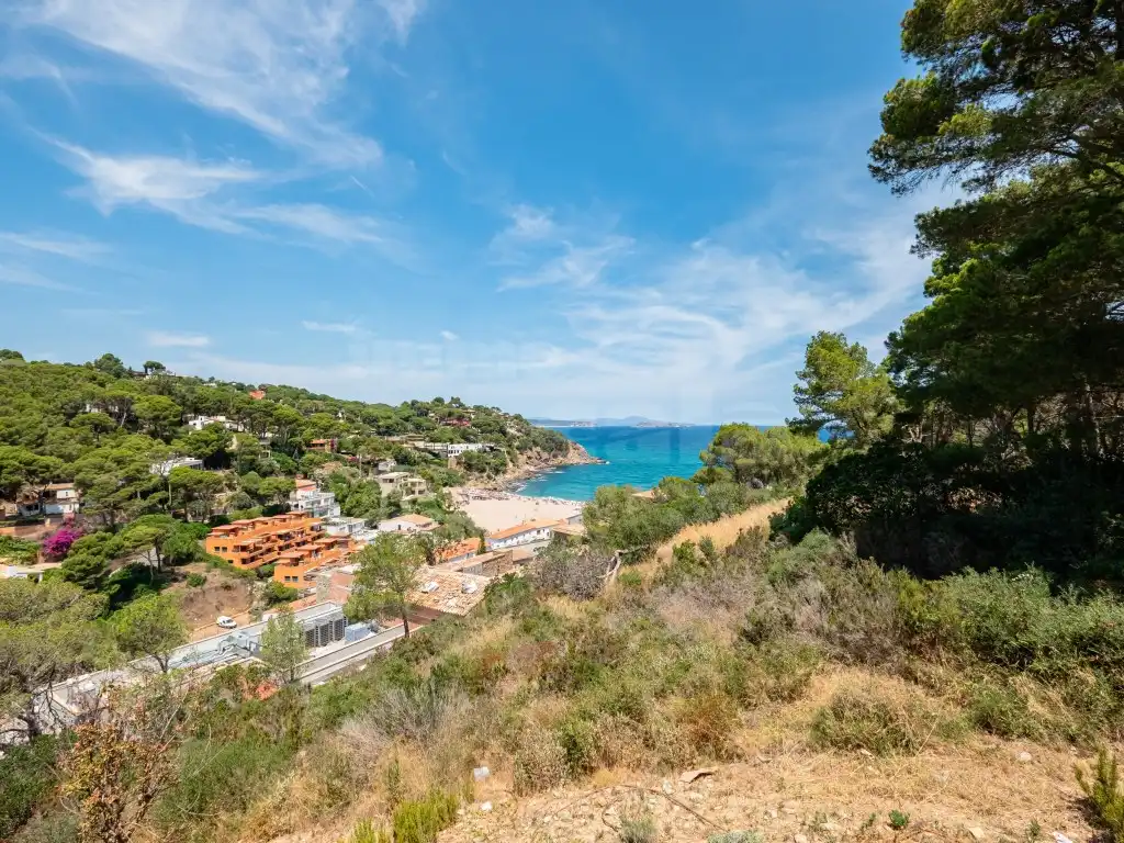Piso de 125 m² en Begur
