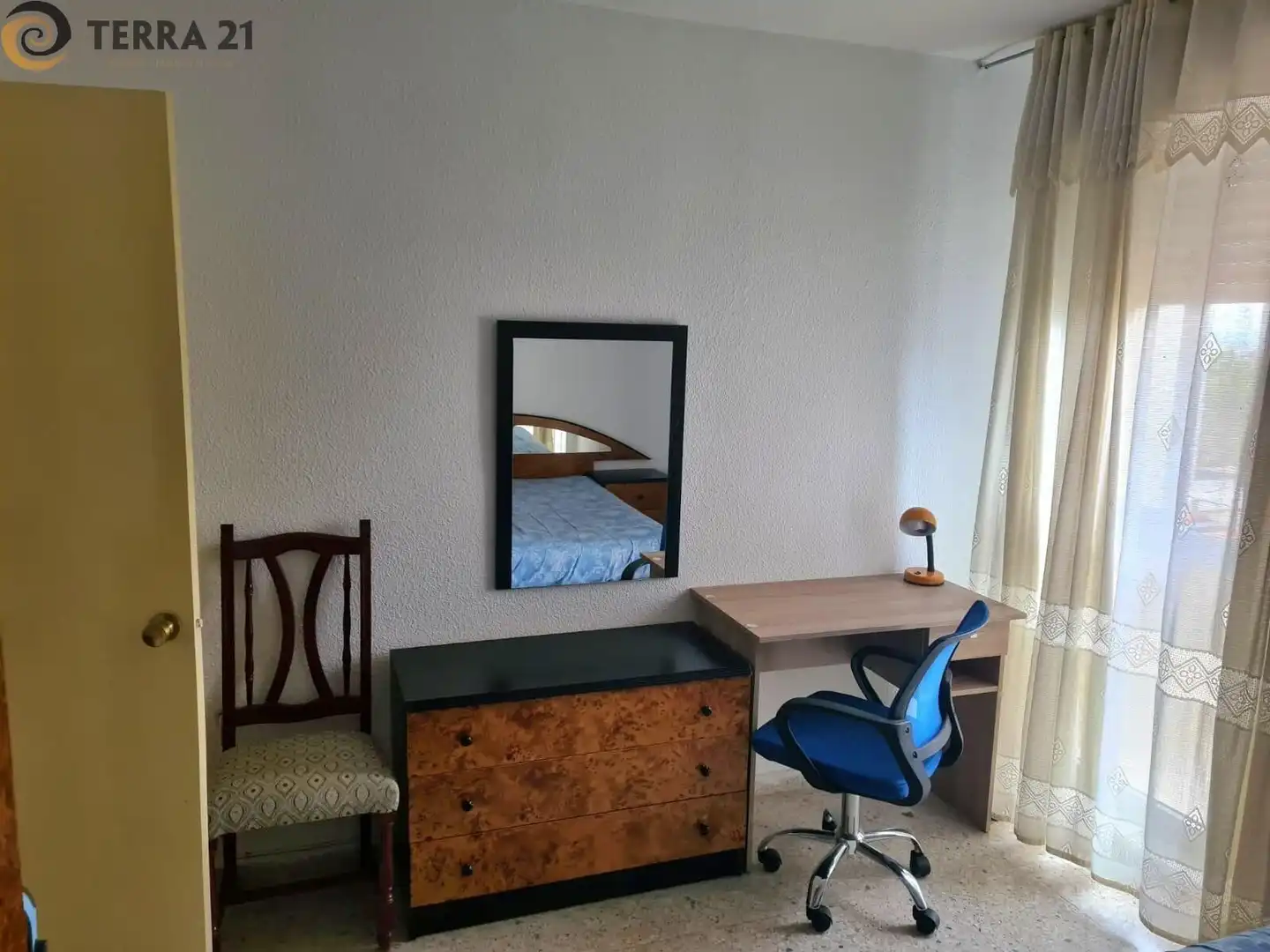 Piso de 98 m² en Jaén