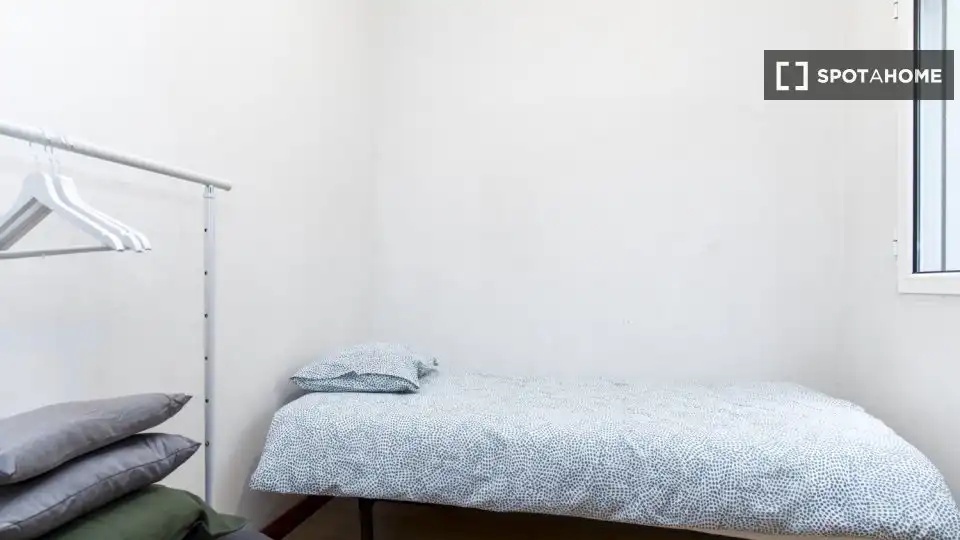 Habitación 115 m², Zaragoza