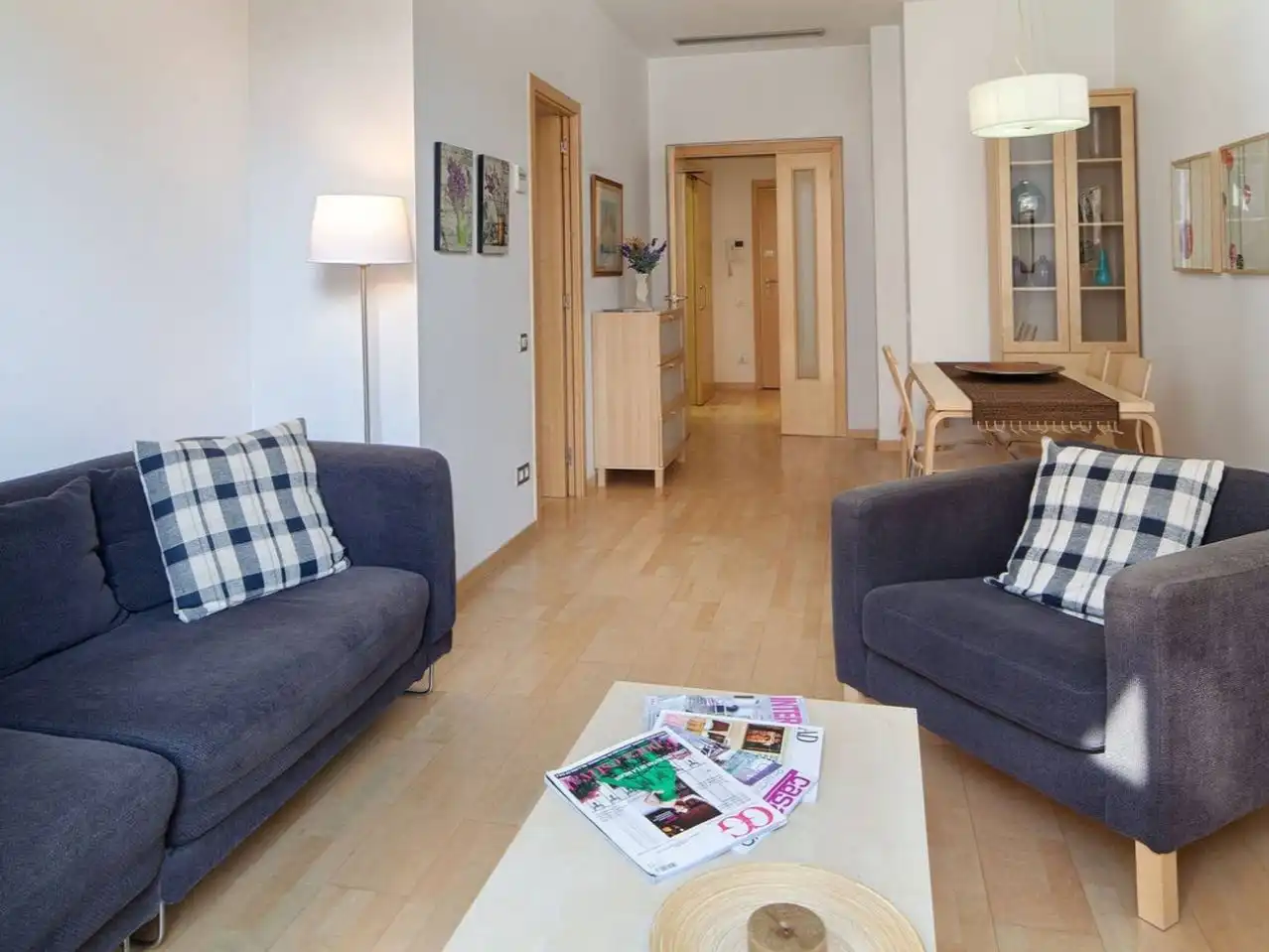 Habitación 50 m², Almería