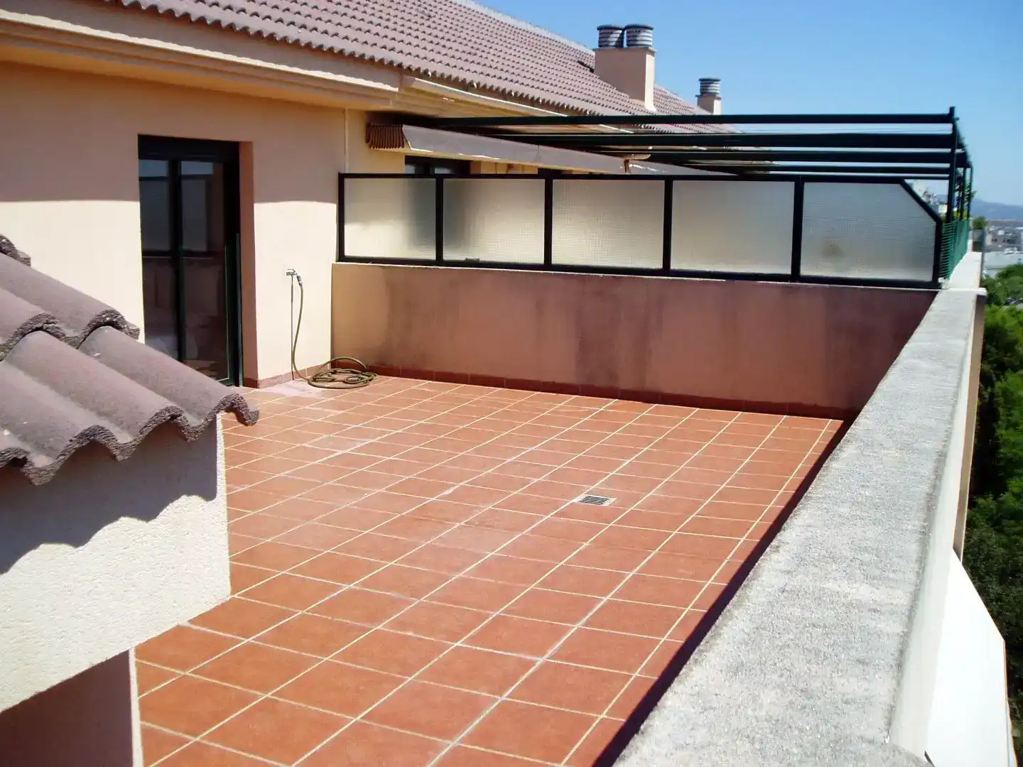 Piso de 140 m² en Palma