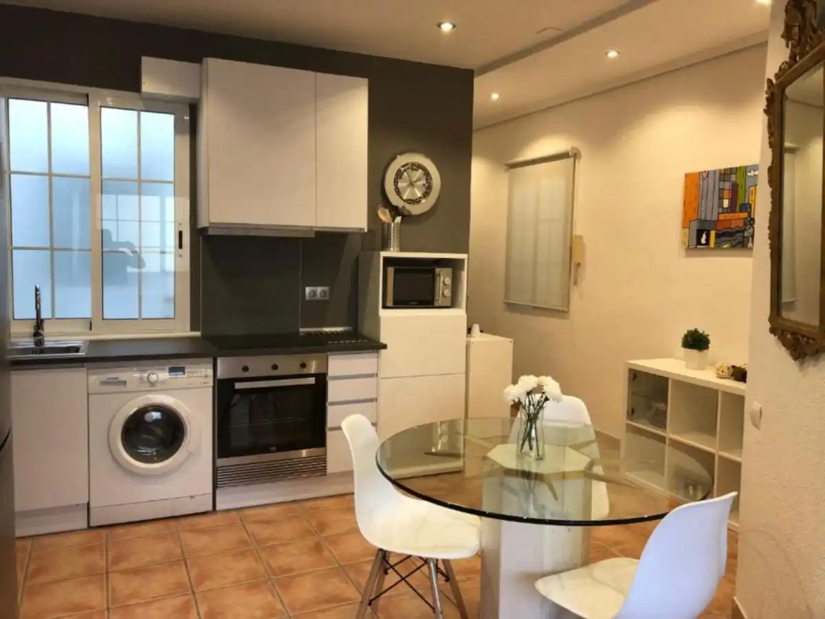 Appartamento in affitto, Madrid