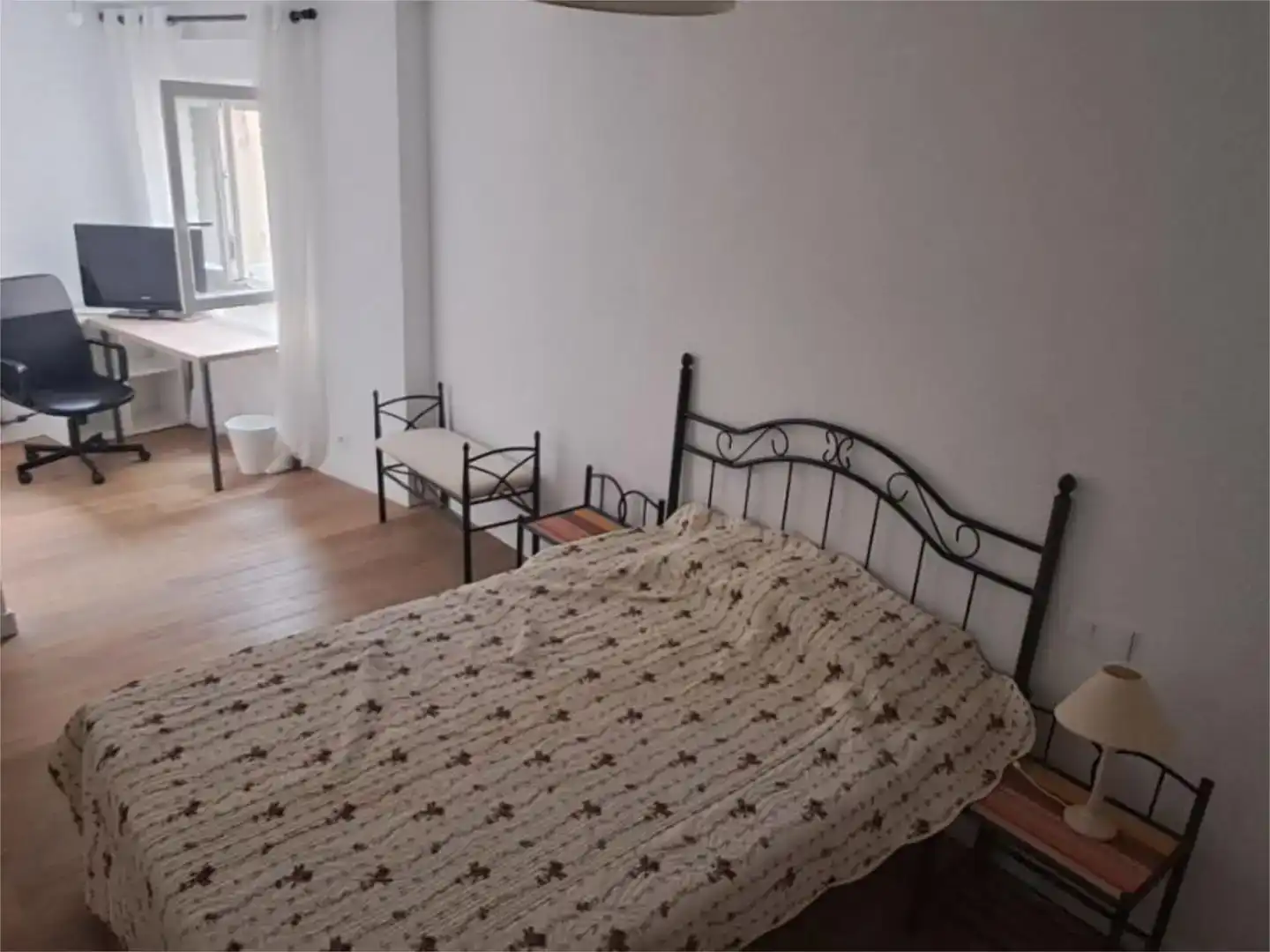 Piso de 117 m² en Segovia