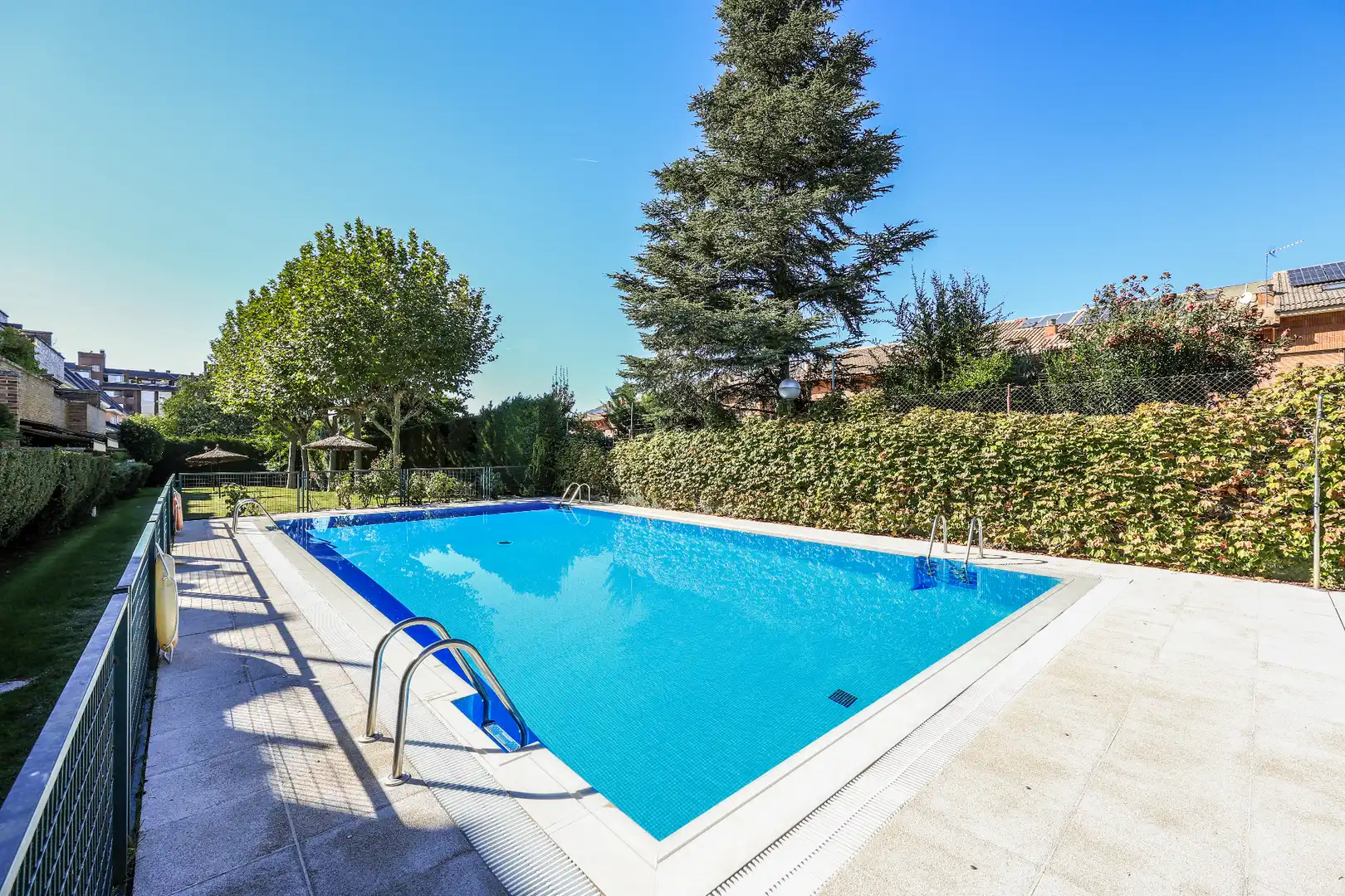 Piso de 118 m² en Madrid