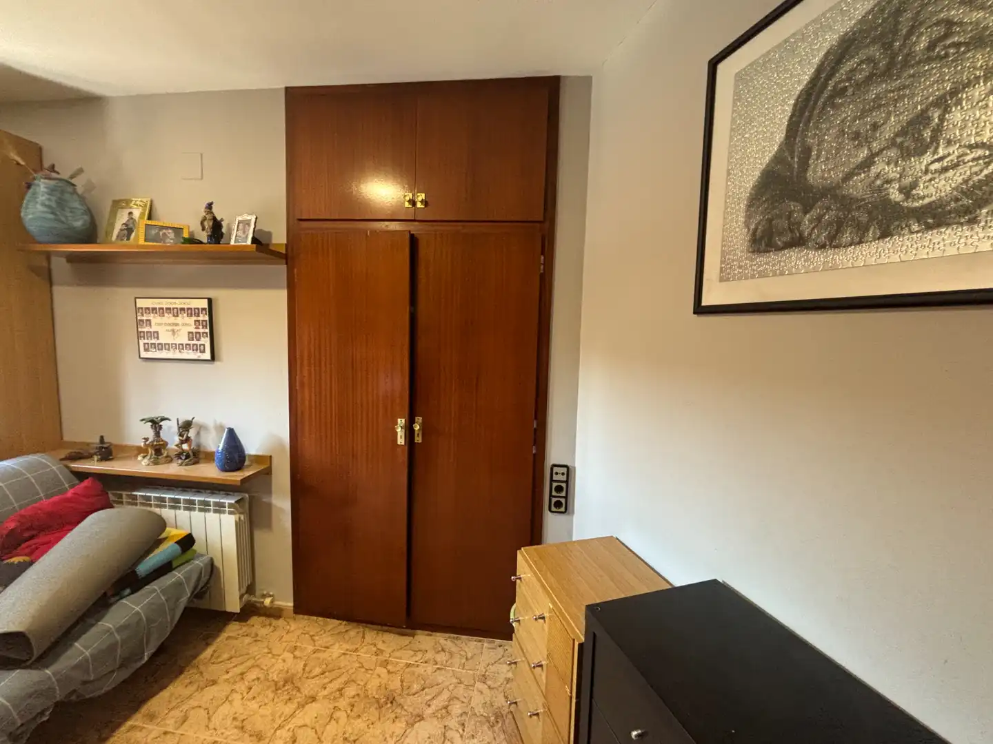 Wohnung 105 m² in Alpicat