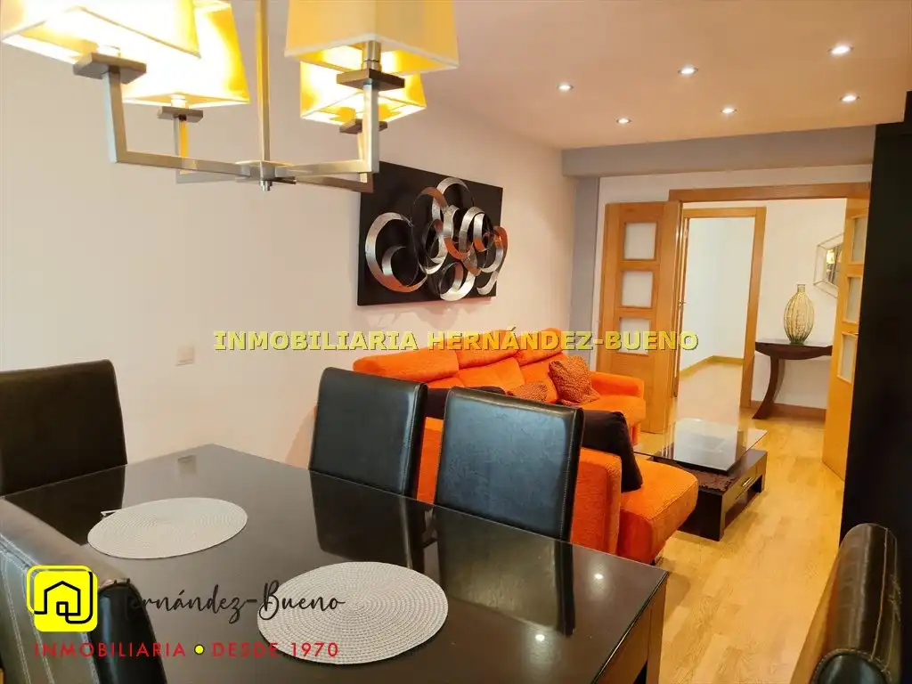 Appartamento 106 m² a Salamanca