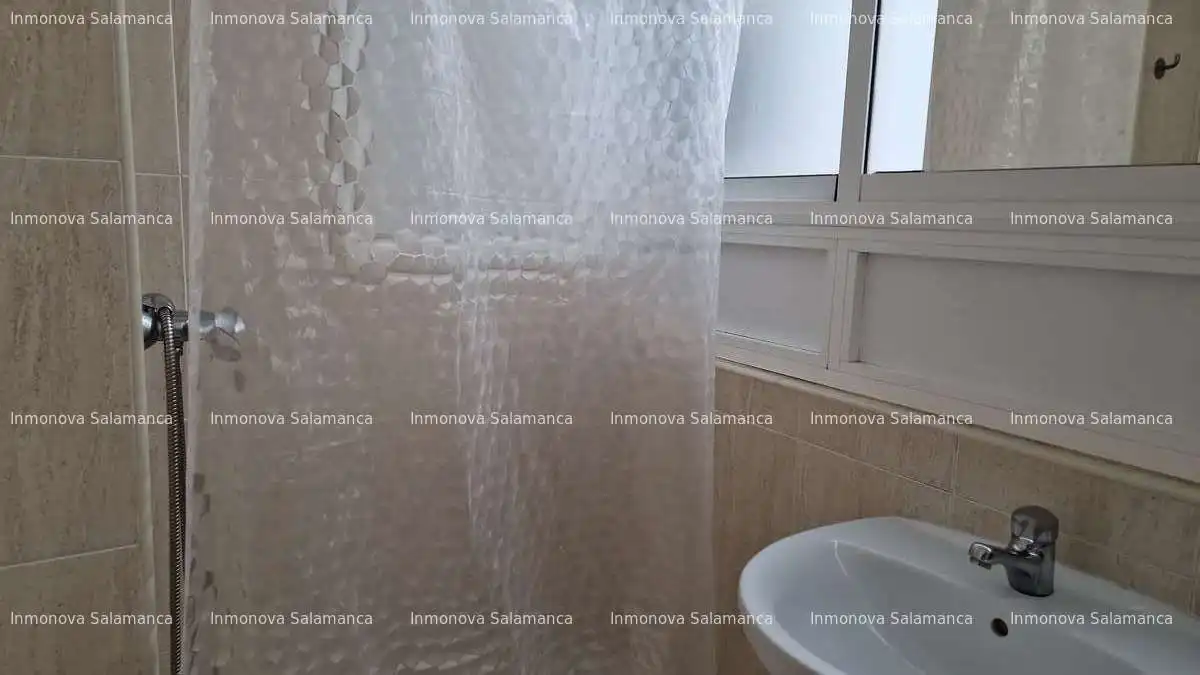 Habitación 180 m², Salamanca
