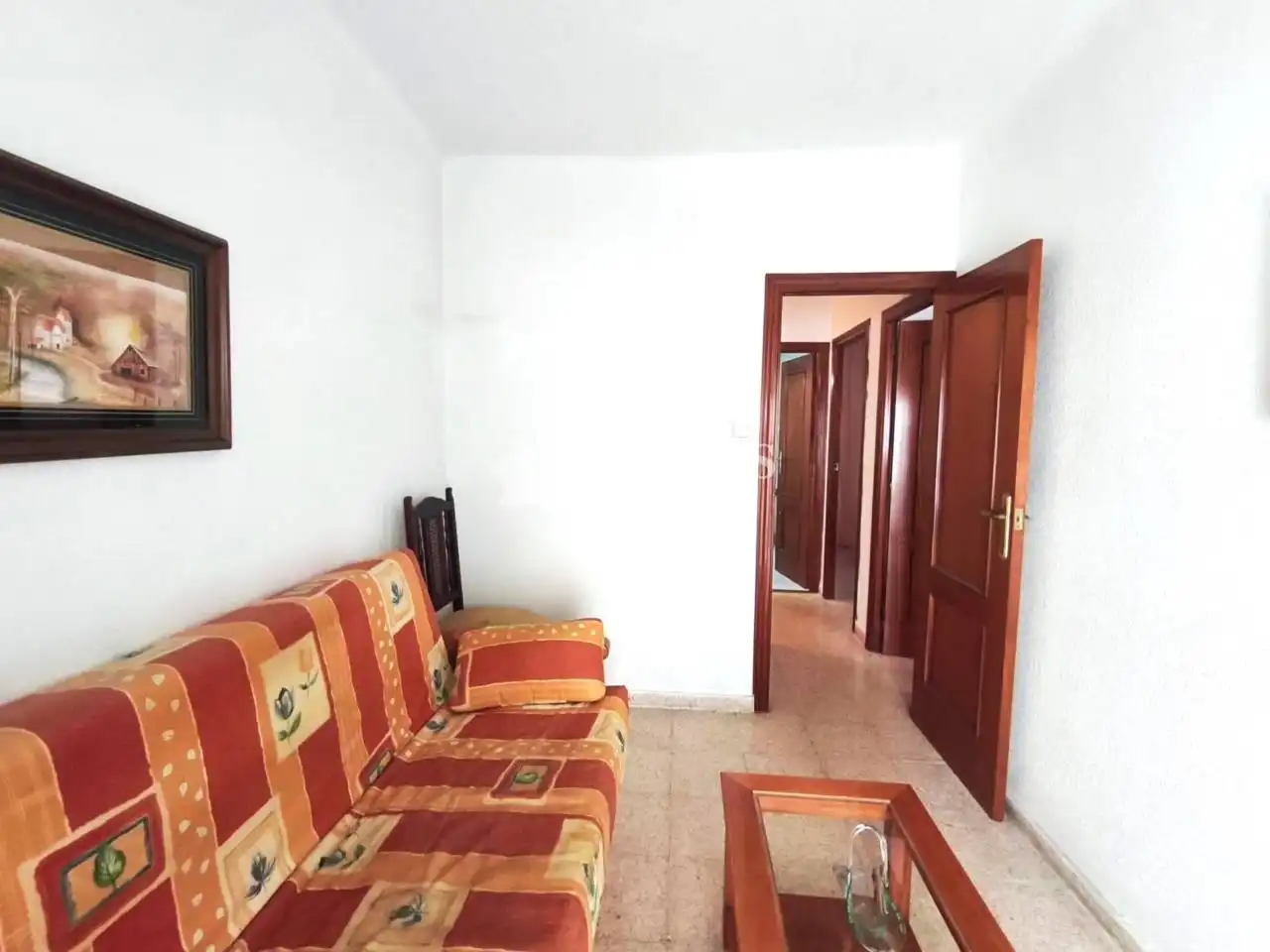 Piso de 91 m² en Alicante