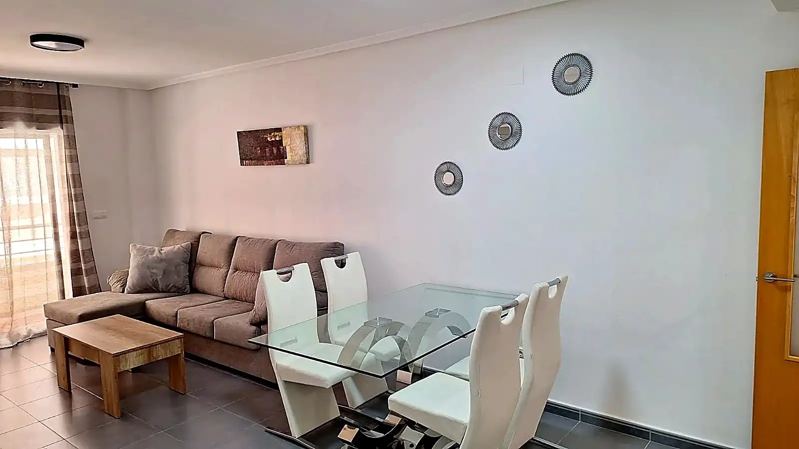 Apartamento 100 m² em Almoradí