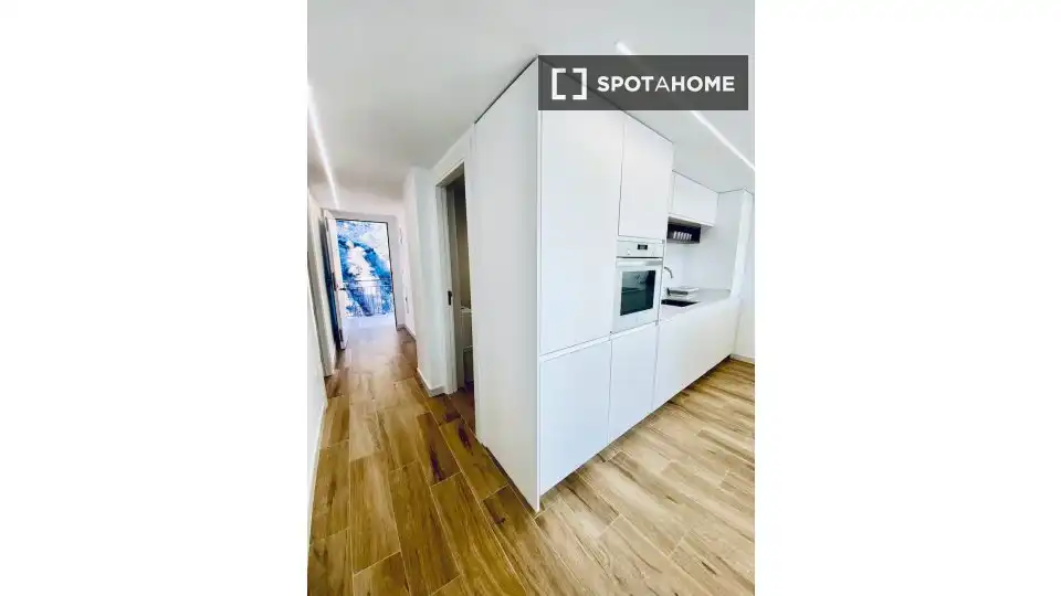 Habitación en alquiler, Alicante