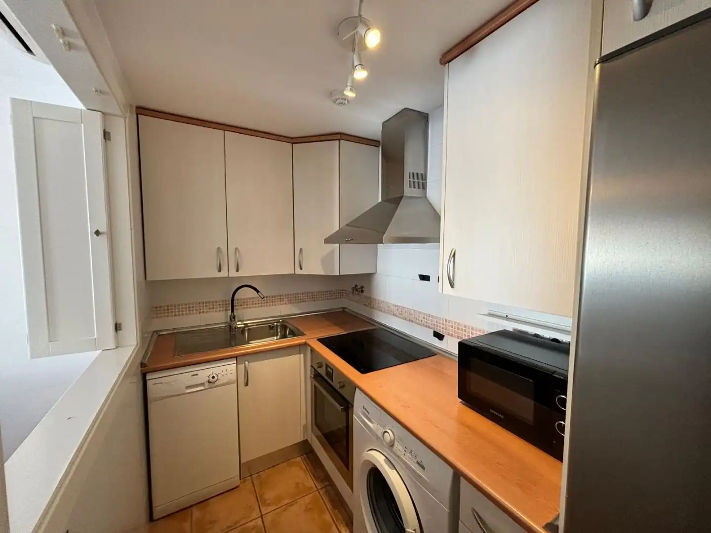 Piso de 51 m² en Vélez de Benaudalla