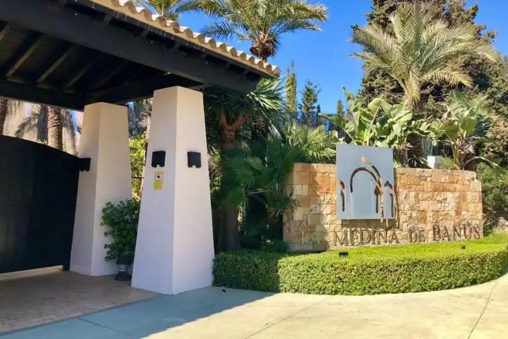 Apartamento 160 m² em Marbella