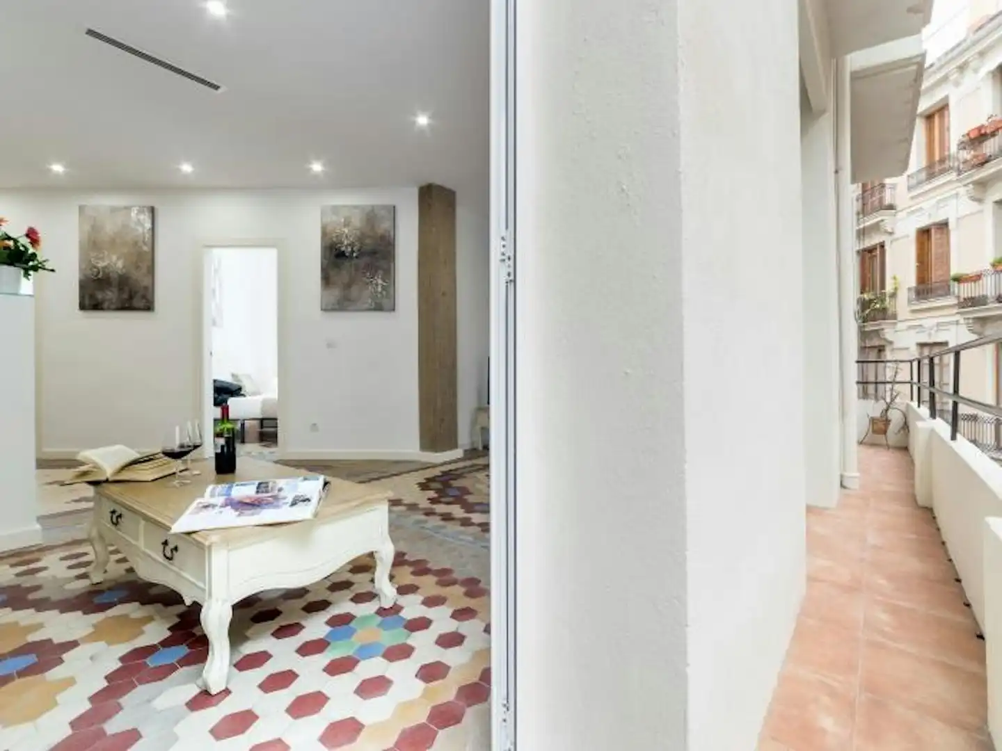 Piso de 90 m² en Valencia