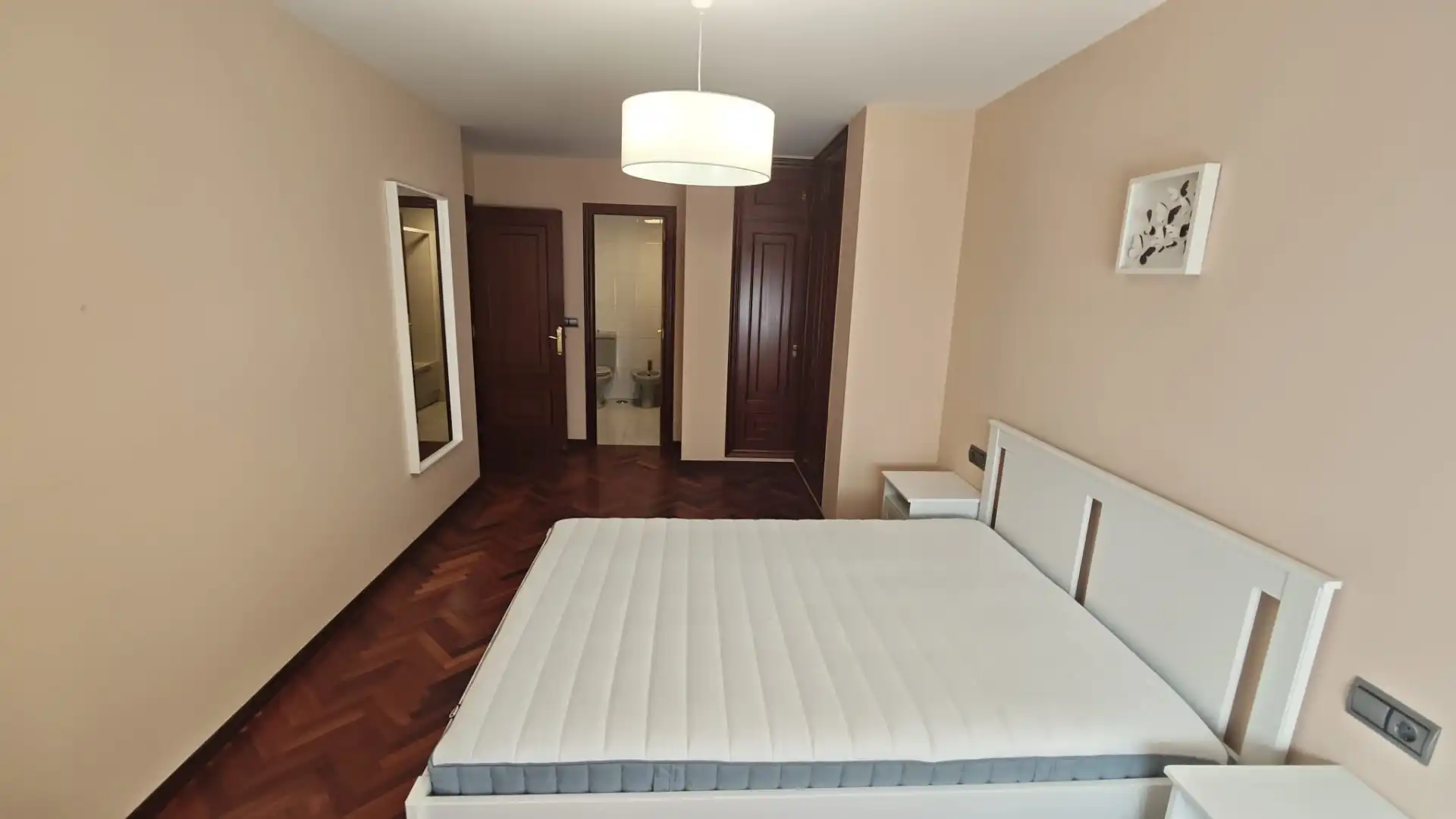 Piso de 125 m² en Culleredo