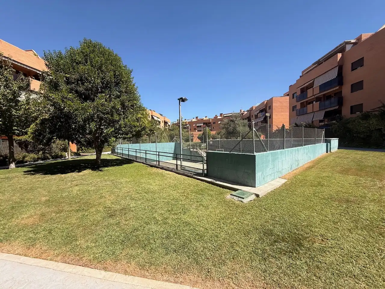 Piso de 170 m² en Yebes