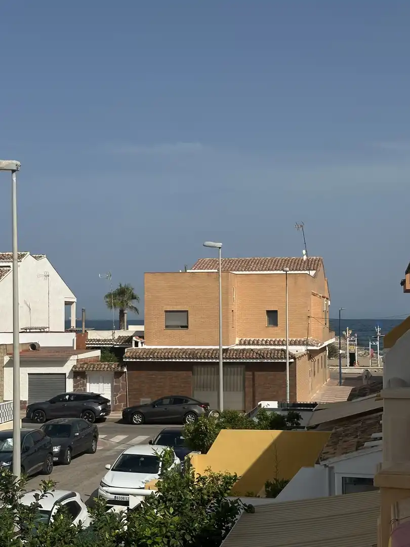 Casa de 114 m² en Puzol