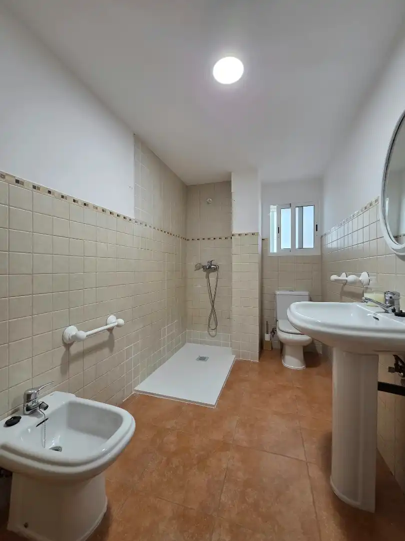 Pis de 90 m² a Badajoz