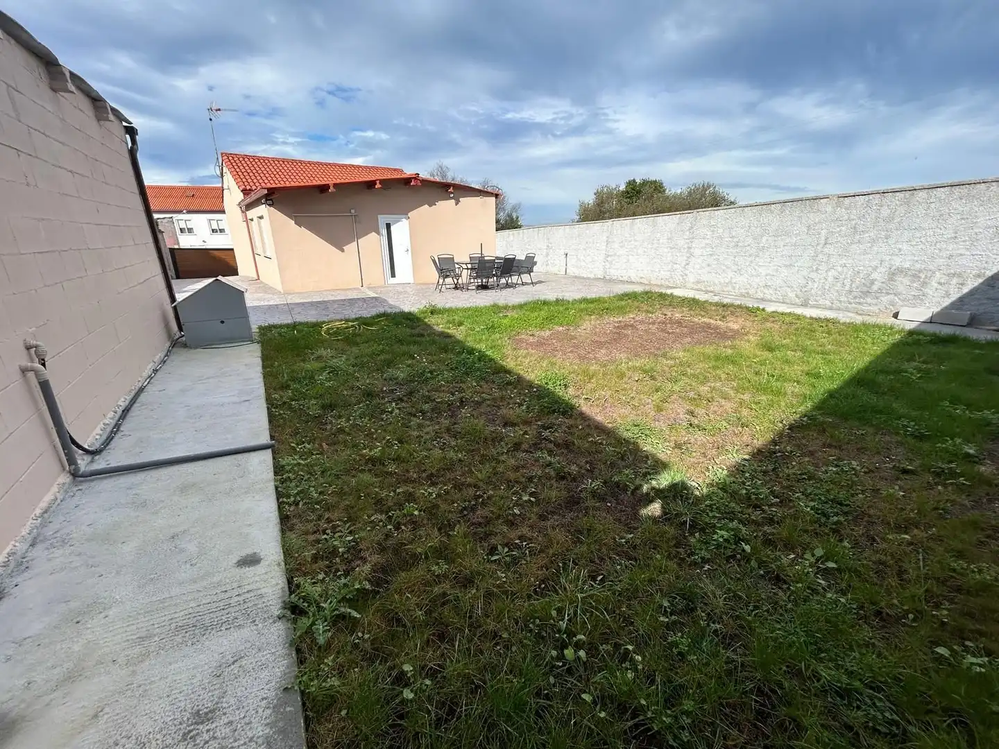 Maison 122 m² à Carballo