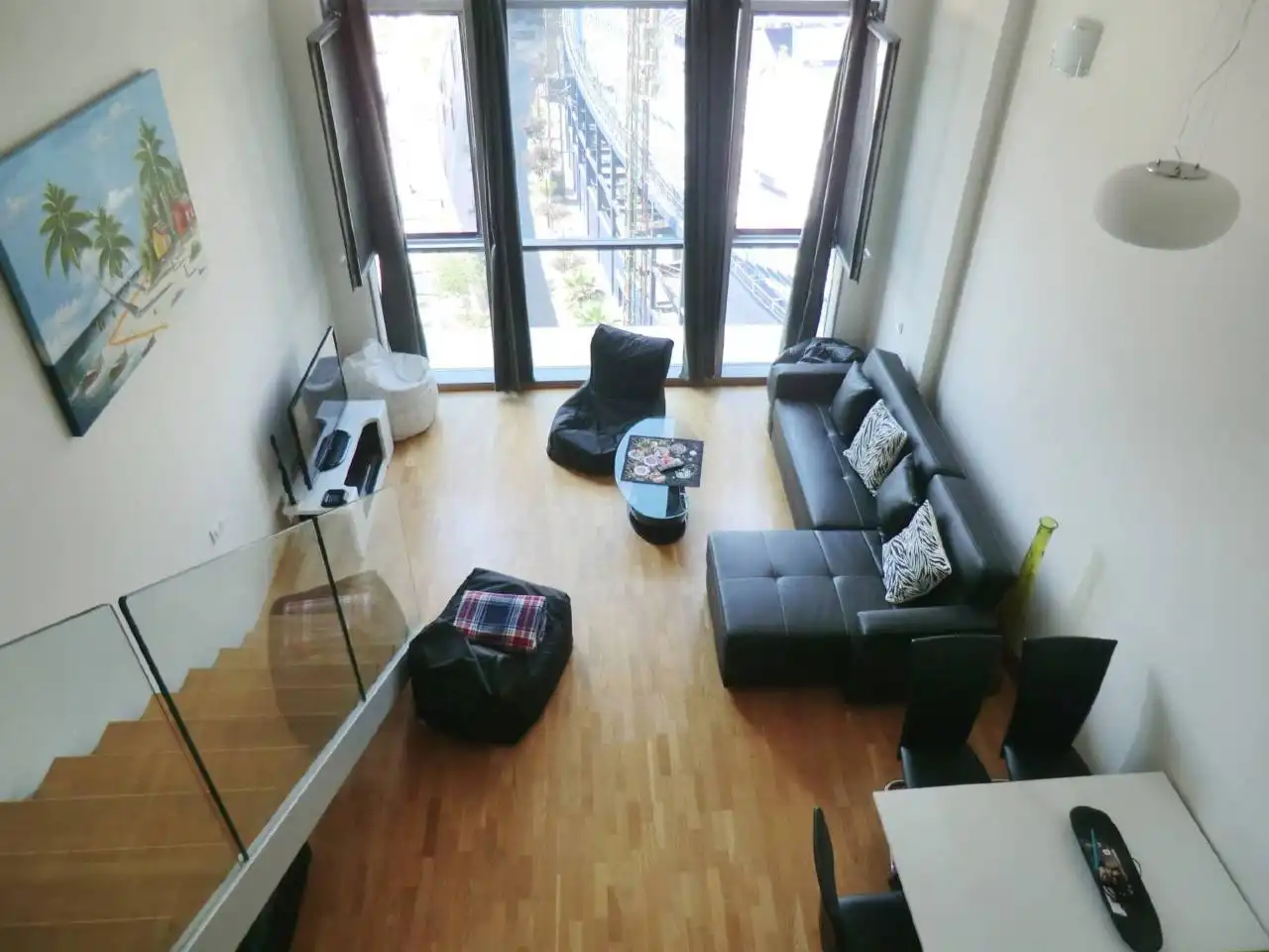 Pis de 70 m² a València