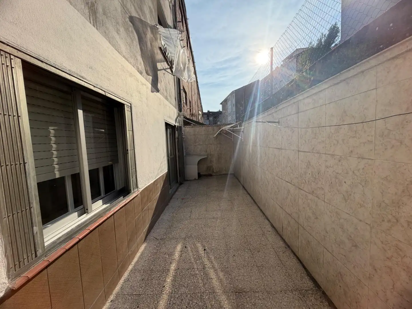 Piso de 119 m² en Ourense
