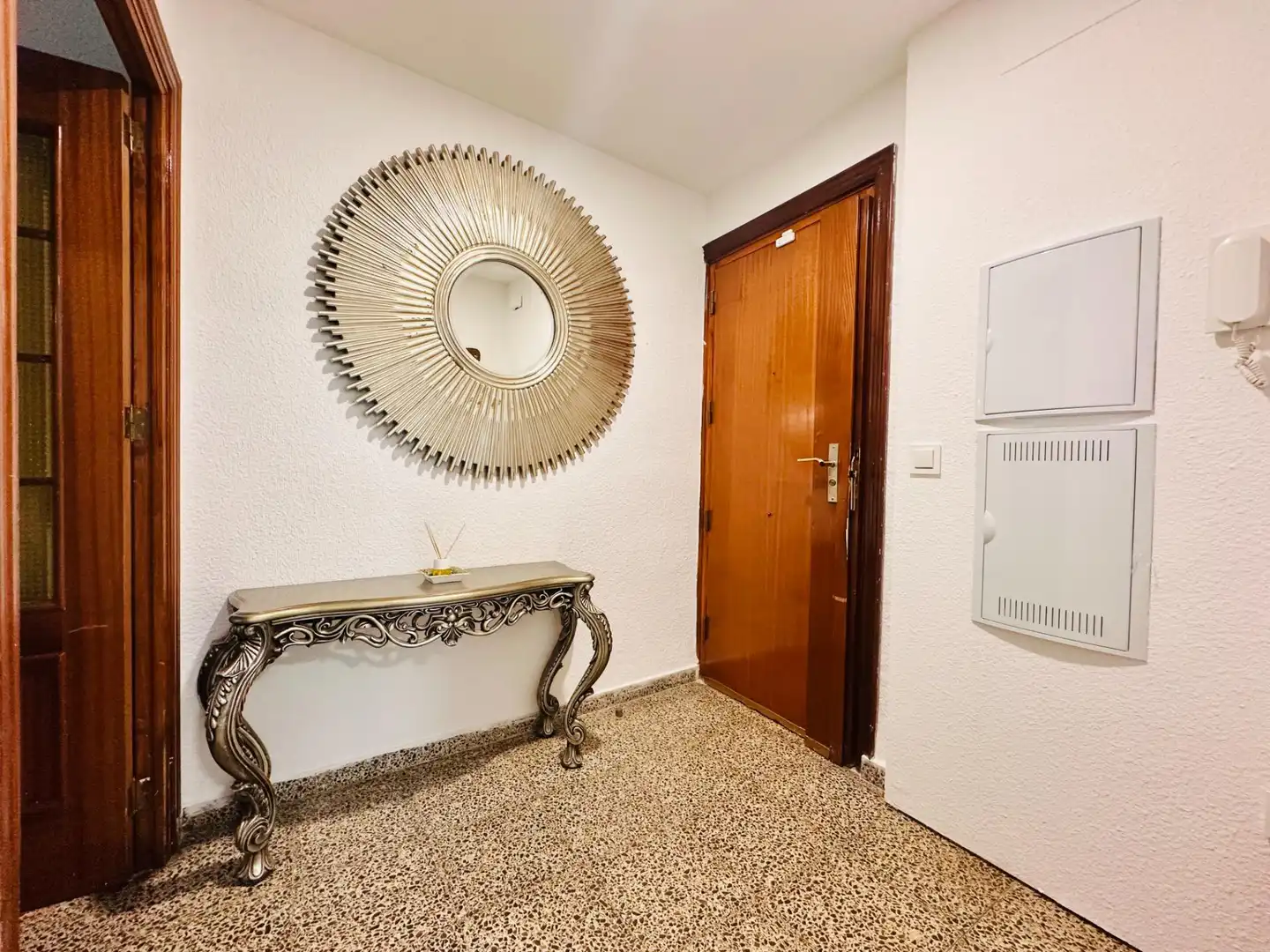 Piso de 108 m² en Granada
