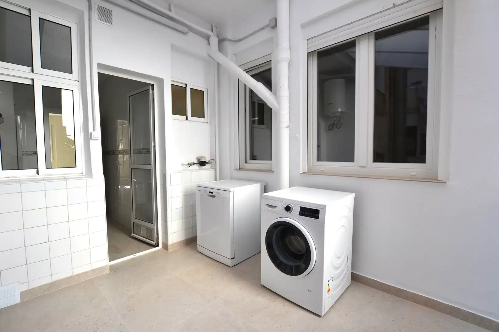 Piso de 86 m² en Valencia