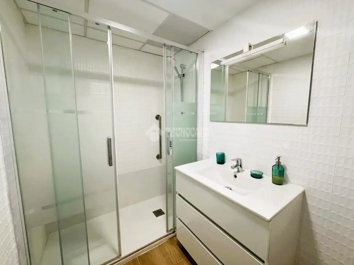 Pis de 93 m² a Saragossa