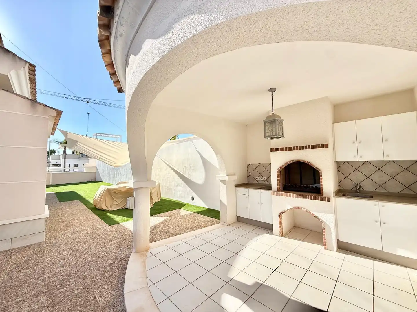 Haus 700 m² in Rojales
