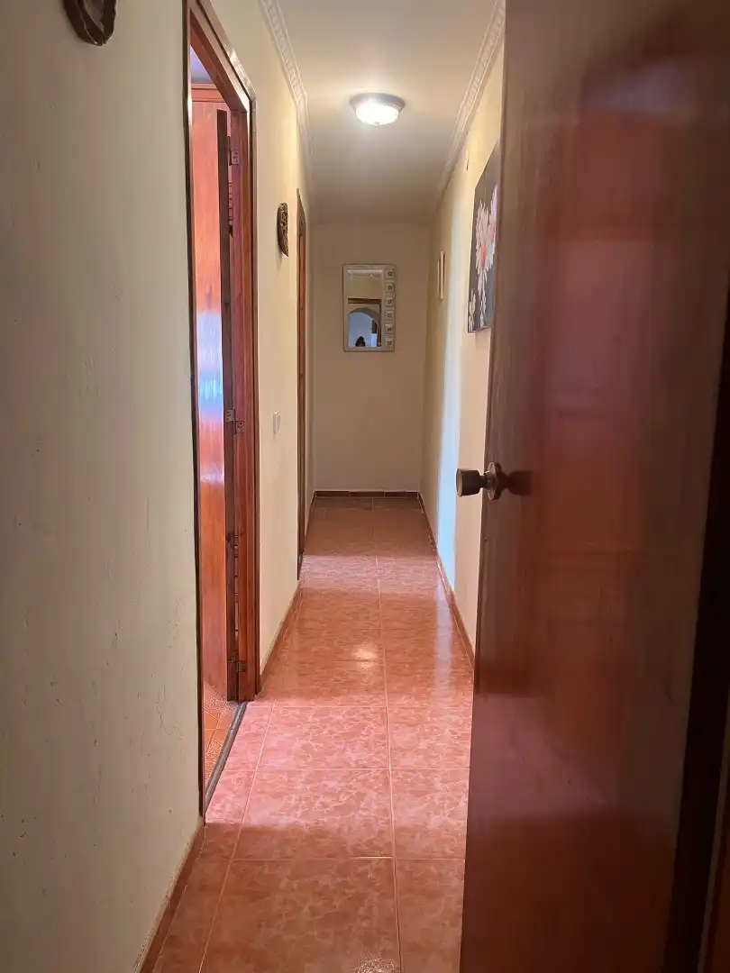 Piso de 140 m² en Azuara