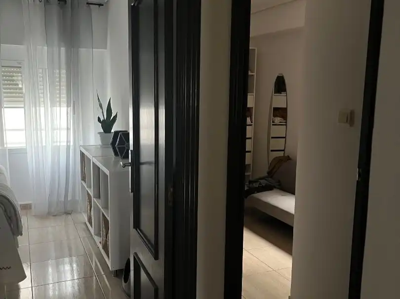 Pis de 90 m² a Sagunt