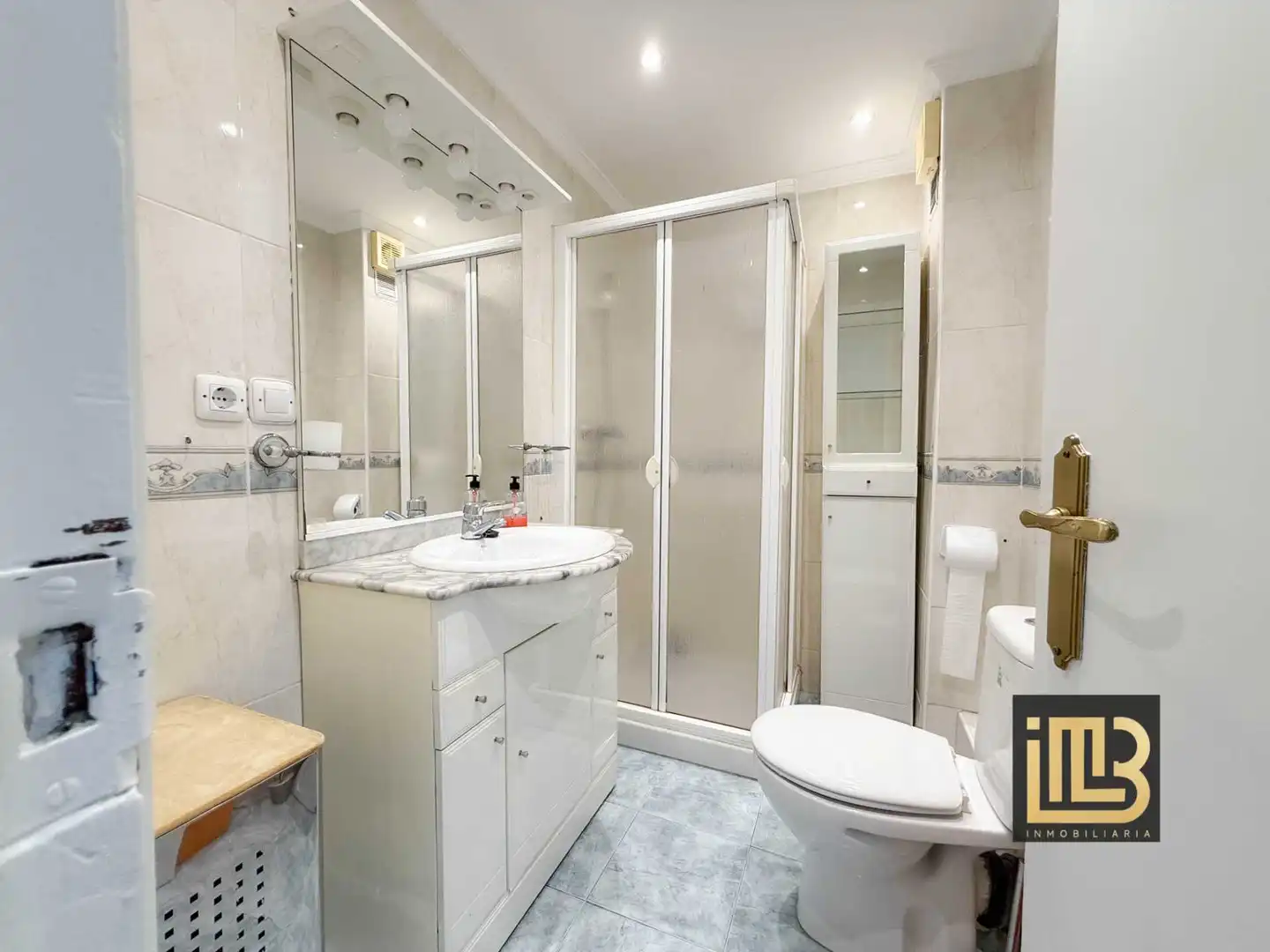 Habitación 80 m², Málaga