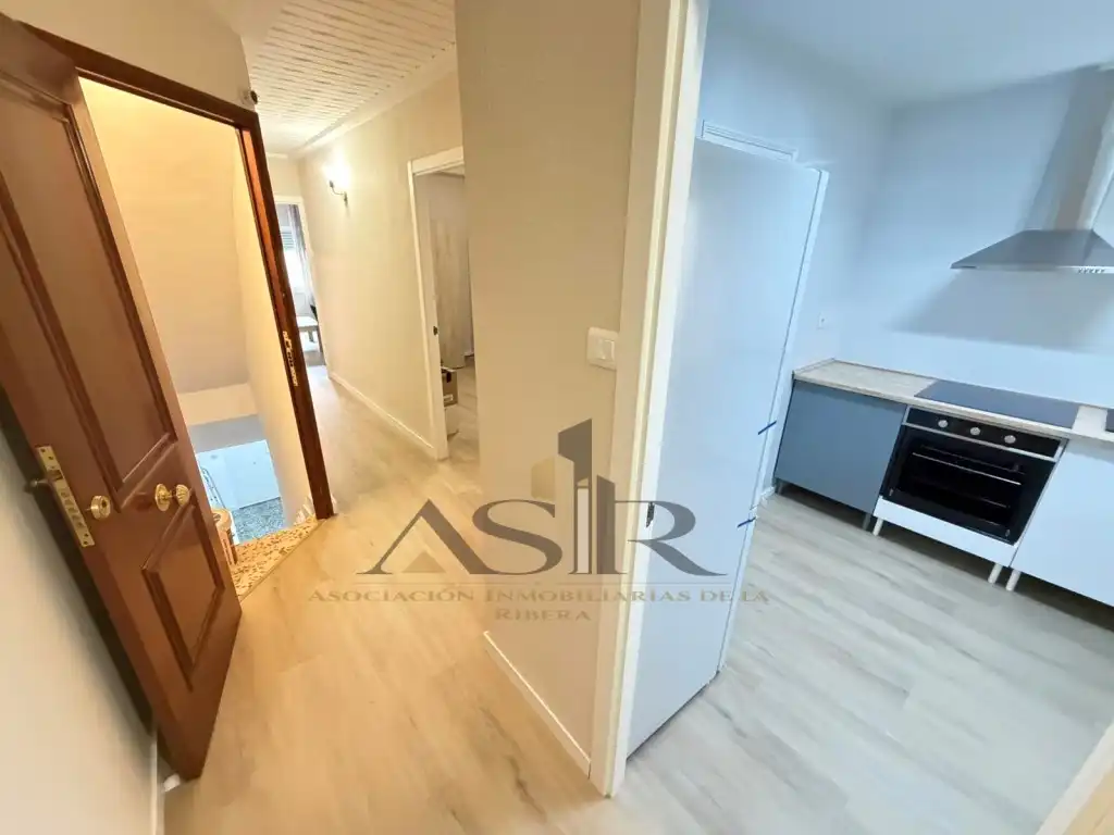 Pis de 75 m² a Alzira