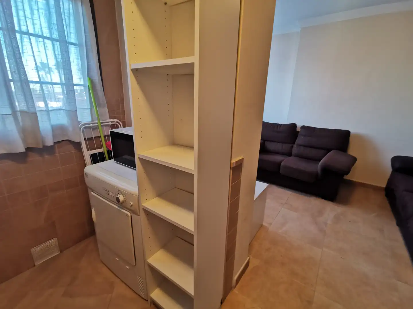 Appartement 75 m² à Málaga