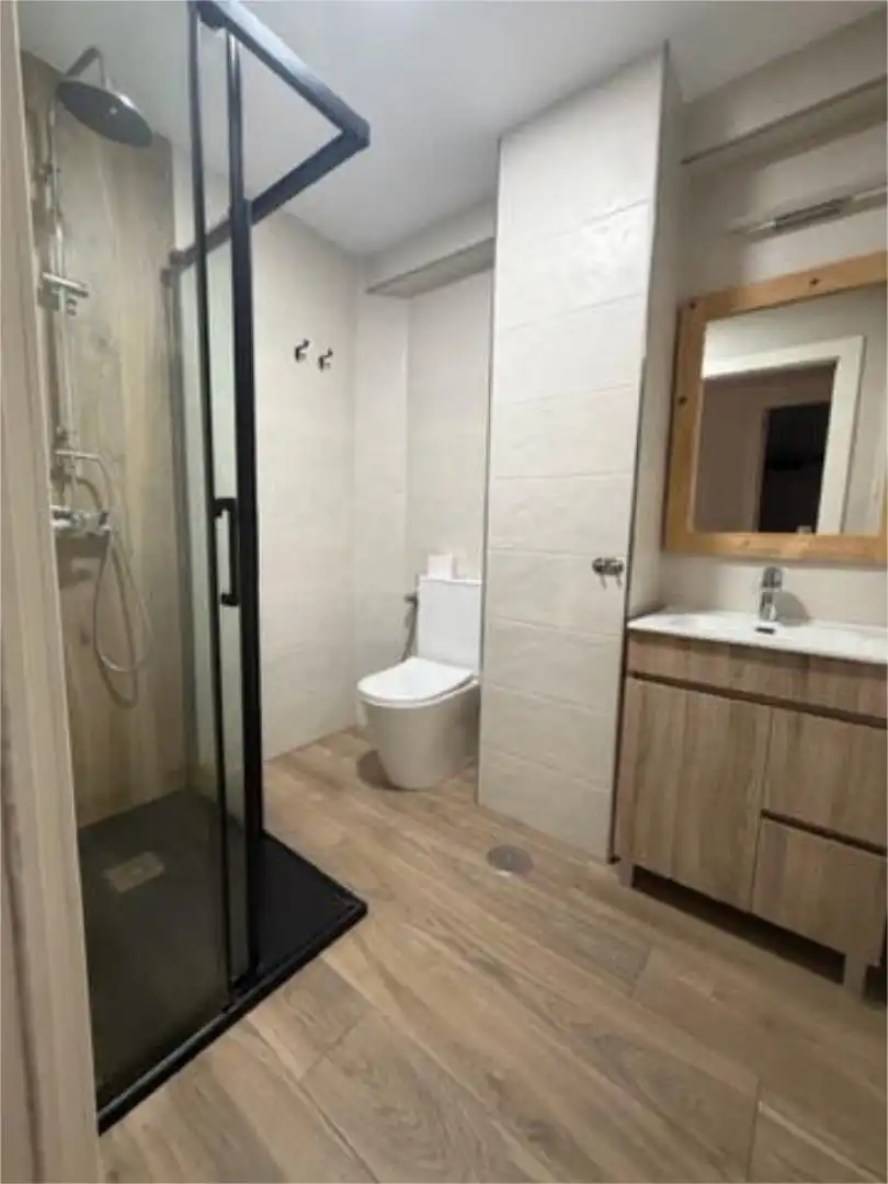Pis de 70 m² a Màlaga