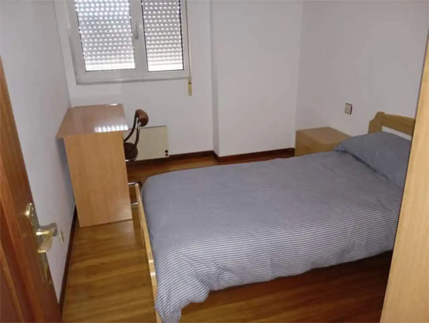 Piso de 100 m² en Lugo