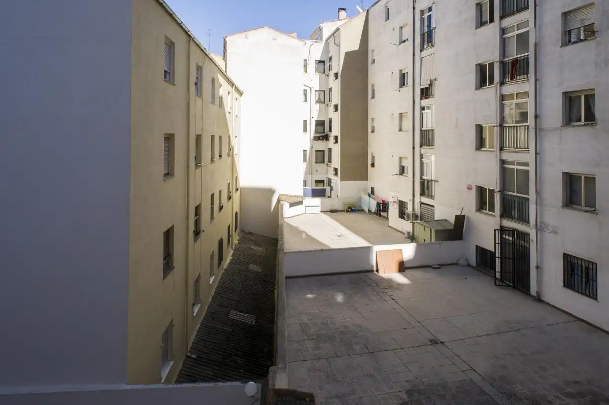 Habitación 80 m², Salamanca