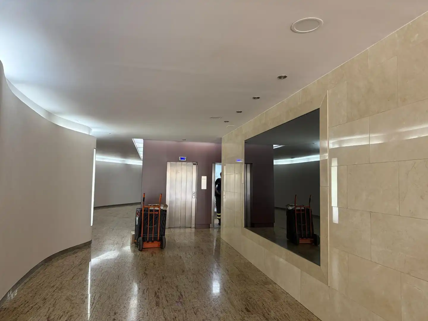 Piso de 100 m² en Murcia