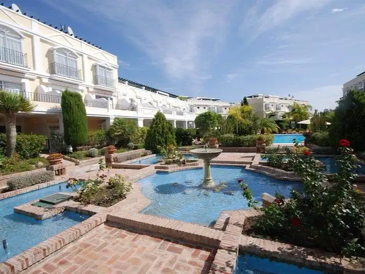 Pis de 127 m² a Marbella