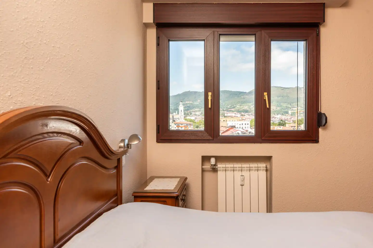 Piso de 140 m² en Oviedo