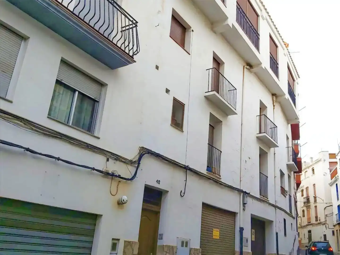 Piso de 160 m² en Lucena del Cid