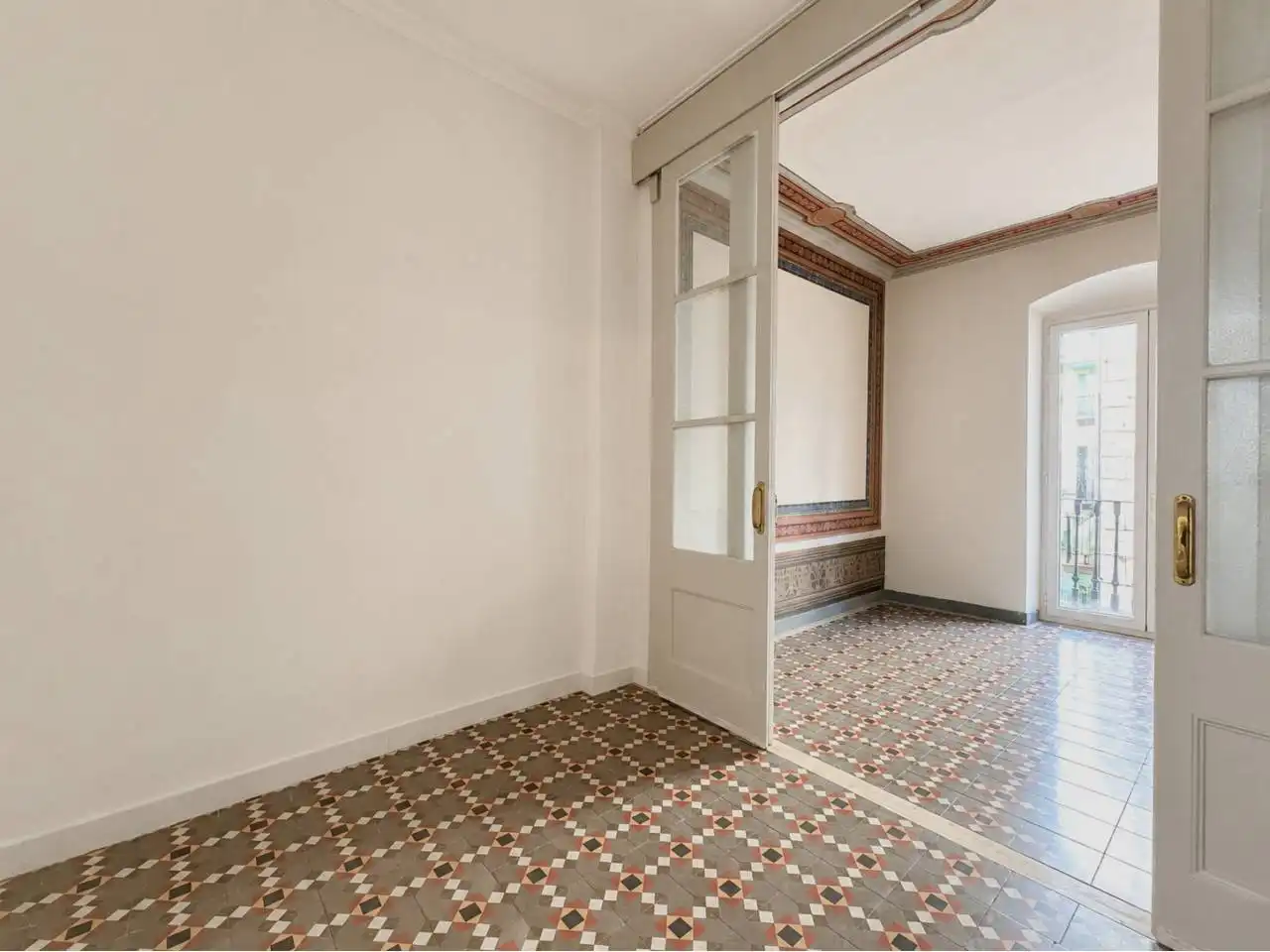 Piso de 252 m² en Gerona